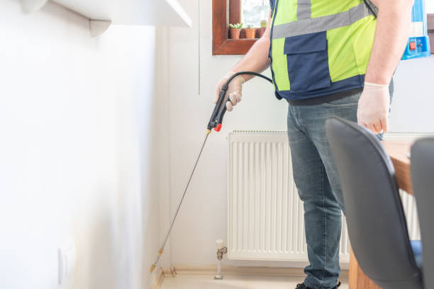 Best Mosquito Control Services  in Tonkawa, OK