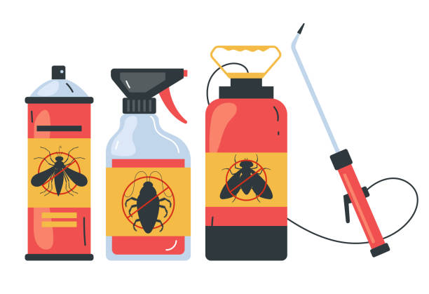 Best Exterminator Services  in Tonkawa, OK